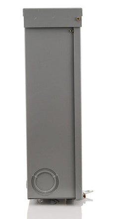General Electric TE100R Enclosure