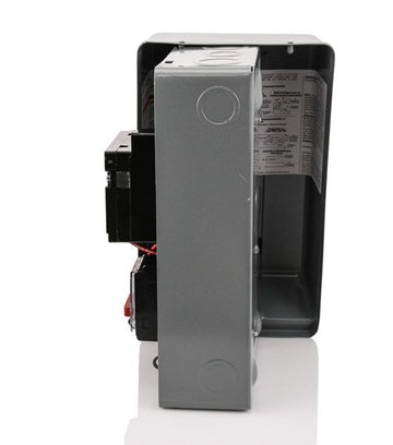 Square D 8536SBG2V02H30S Starter