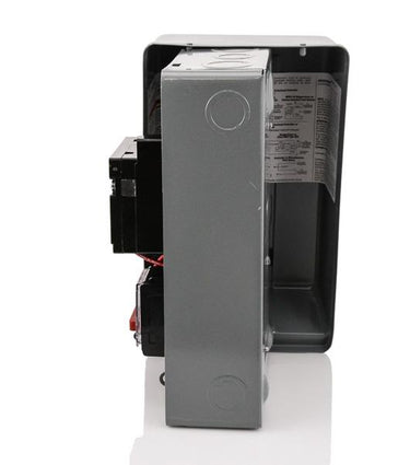 Square D 8536SBG2V02H30S Starter