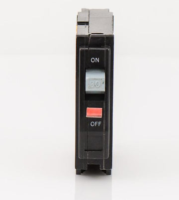 Square D QH130 - 30A 1 Pole Miniature Circuit Breaker