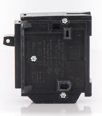 Square D HOM115 - 15A 1 Pole Miniature Circuit Breaker