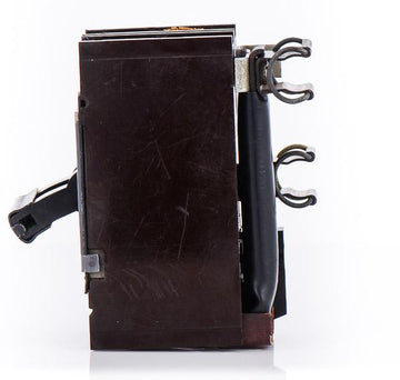 Square D MHAB215 - 15A 2 Pole Miniature Circuit Breaker