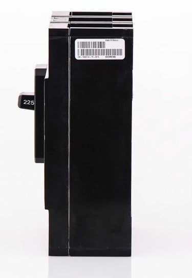 Siemens QJ23B225 - 225A 3 Pole Molded Case Circuit Breaker