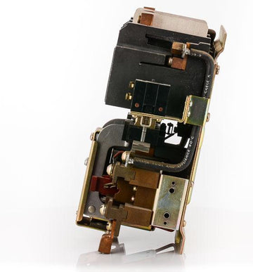 Square D 8536SEO1 Starter
