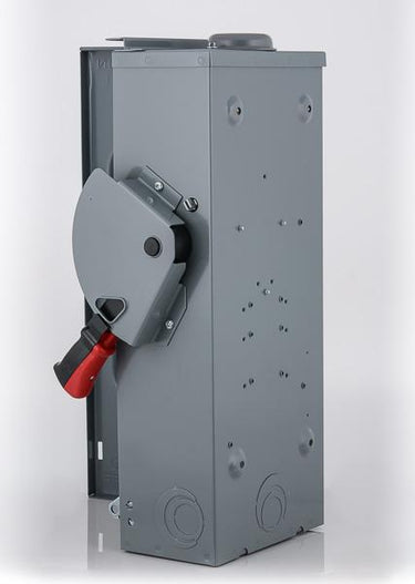 Square D HU363RB Safety Switch