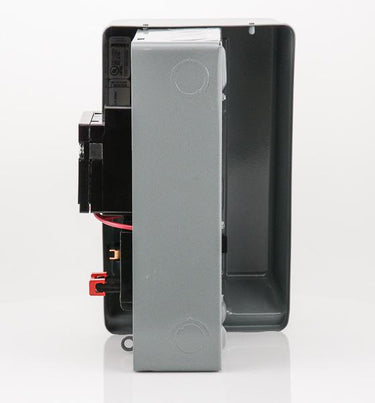 Square D 8536SCG3V02S Starter