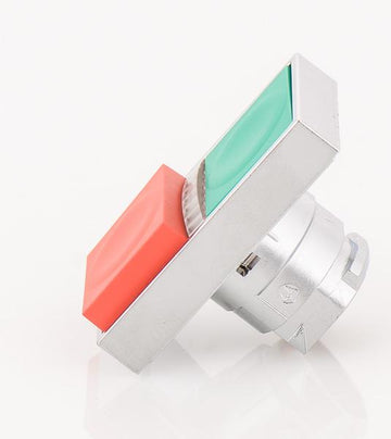Schneider Electric ZB4BW833743 Push Button Head