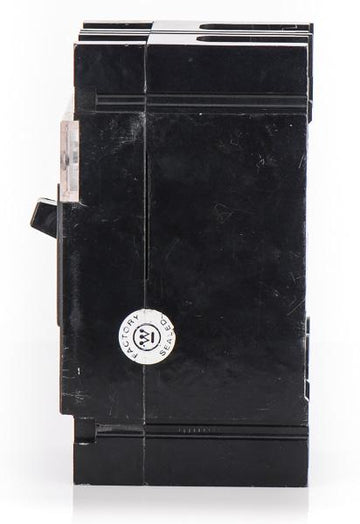 Eaton / Westinghouse FB2020S - 20A 2 Pole Molded Case Circuit Breaker