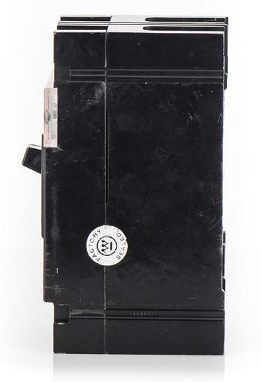 Eaton / Westinghouse FB2020S - 20A 2 Pole Molded Case Circuit Breaker