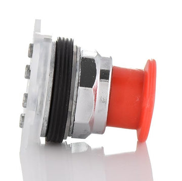 Square D 9001KR24R Push Button Head