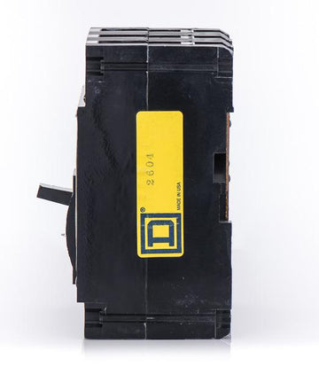 Square D FHP36003-11M - 3A 3 Pole Motor Circuit Protector