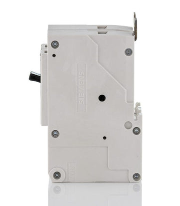 Siemens NGB2B125B - 125A 2 Pole Molded Case Circuit Breaker