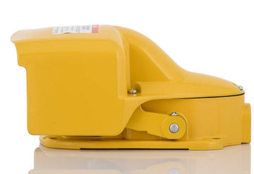 Square D 9002AW2 Foot Switch