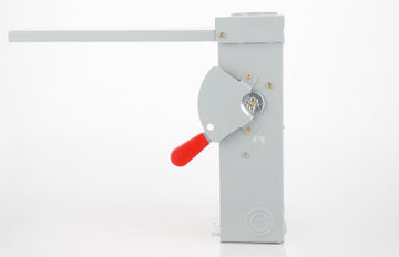 General Electric TGN3322R General Duty Safety Switch