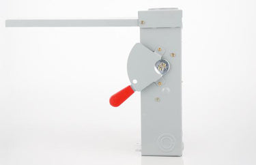 General Electric TGN3322R General Duty Safety Switch