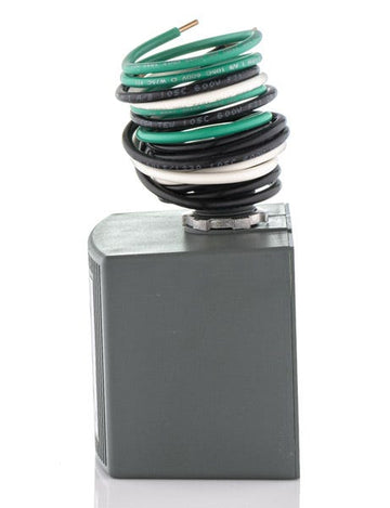 Square D HEPD80 Surge Protection Device