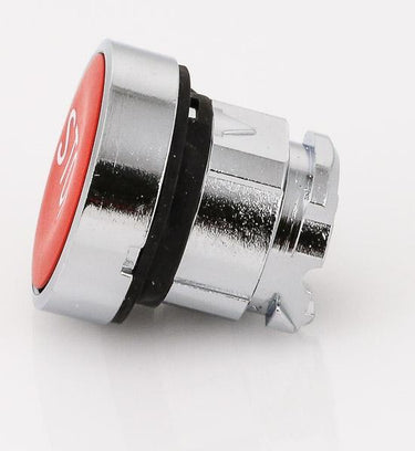 Schneider Electric ZB4BA434 Push Button Head