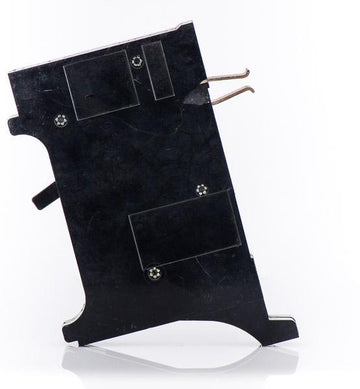 Federal Pacific NES2120 - 20A 1 Pole Molded Case Circuit Breaker