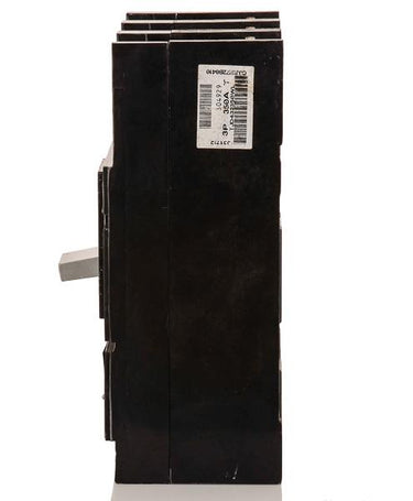 ABB / General Electric TJD432350WL - 350A 3 Pole Molded Case Circuit Breaker