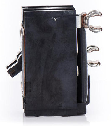 Square D MHC215 - 15A 2 Pole Miniature Circuit Breaker