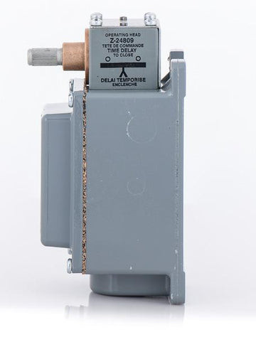 Allen-Bradley 802T-R1TD Limit Switch