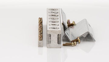Square D PK32DGTACU Ground Bar
