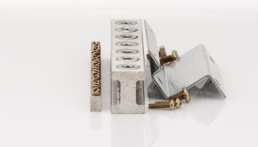 Square D PK32DGTACU Ground Bar