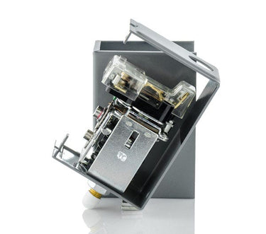 Allen-Bradley 836-A4A Pressure Switch