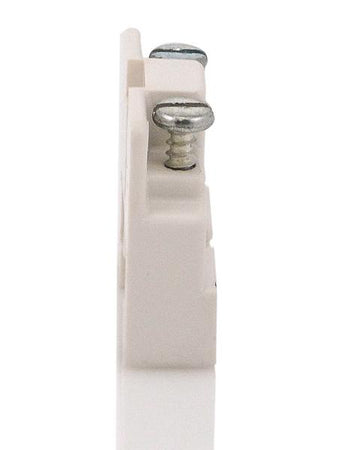 Square D 9080GH10 End Clamp
