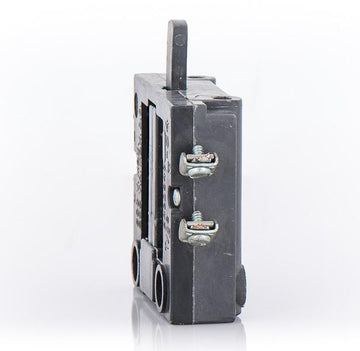 Westinghouse L-64 Auxiliary Contact Block