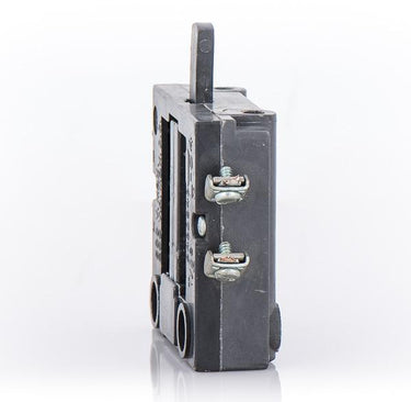 Westinghouse L-64 Auxiliary Contact Block