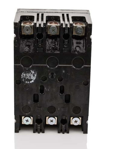 ABB / General Electric THED136080WL - 80A 3 Pole Molded Case Circuit Breaker