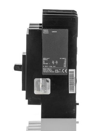 Square D QBP22200TM - 200A 2 Pole Molded Case Circuit Breaker