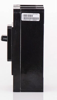 Siemens QJ22B200 - 200A 2 Pole Molded Case Circuit Breaker