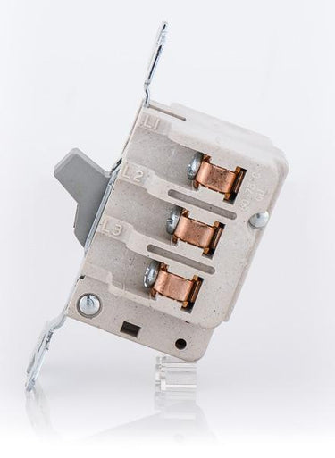 Square D 2510KO2 Non-Reversing Manual Switch