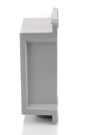 Allen-Bradley 800H1HZX7 Push Button Enclosure