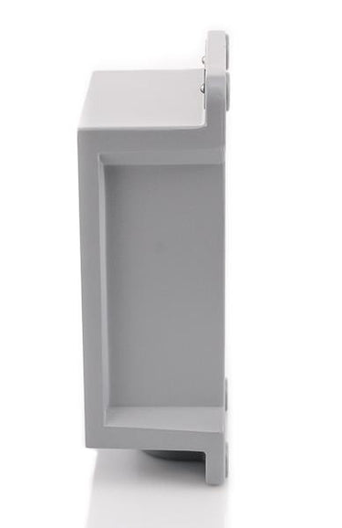 Allen-Bradley 800H1HZX7 Push Button Enclosure