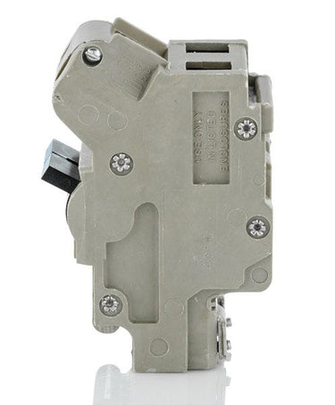 Federal Pacific NB125H - 125A 2 Pole Miniature Circuit Breaker