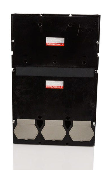 Square D MJP36800 - 800A 3 Pole Molded Case Circuit Breaker