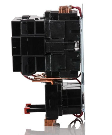 Square D 8536SEO1V02S Starter