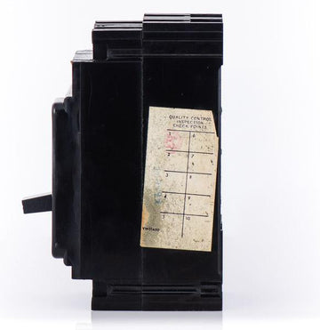 Federal Pacific NEF421070 - 70A 2 Pole Molded Case Circuit Breaker