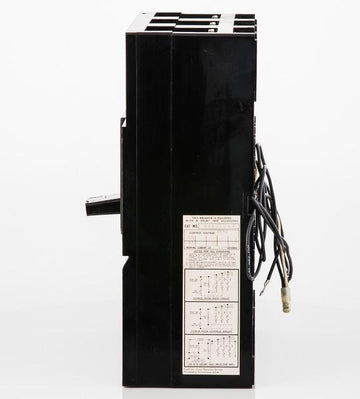 Siemens / ITE JL3A22500S14 - 225A 3 Pole Motor Circuit Protector