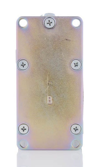 Square D 9007TUB7 Limit Switch