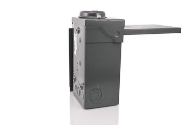 Square D QO24L70RB Load Center