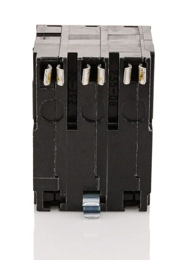 Square D QO325 - 25A 3 Pole Miniature Circuit Breaker