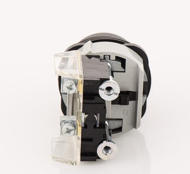 Allen Bradley 800H-HR2D1 Selector Switch