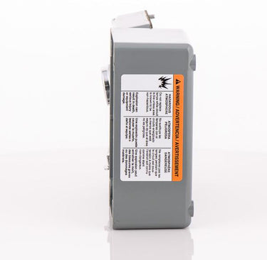 Schneider Electric 9001KYK23 Push Button Control Station