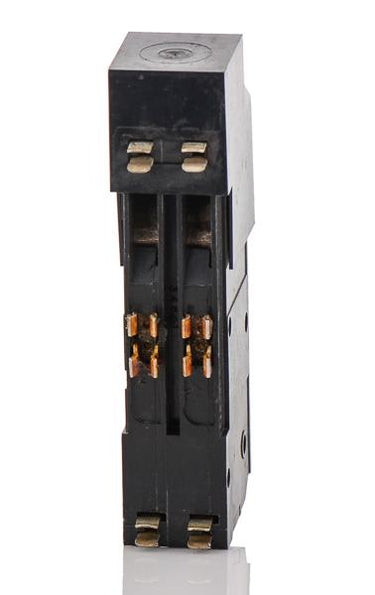 Square D Q12100VH - 100A 2 Pole Molded Case Circuit Breaker