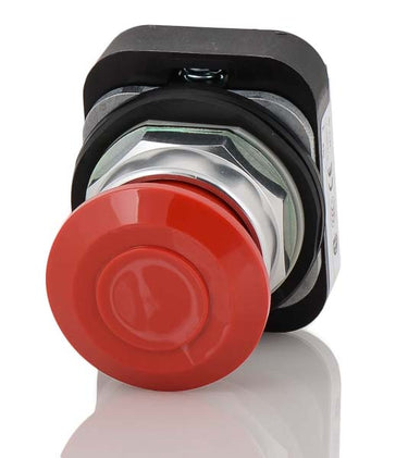 Allen-Bradley 800T-FX6 Push Button