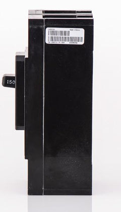 Siemens QJ22B150 - 150A 2 Pole Molded Case Circuit Breaker